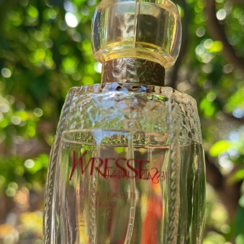 YSL Yvresse Eau de Toilette used, 5 ml, authentic