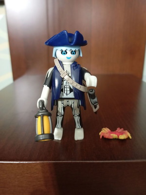 Playmobil σαν καινούργιο