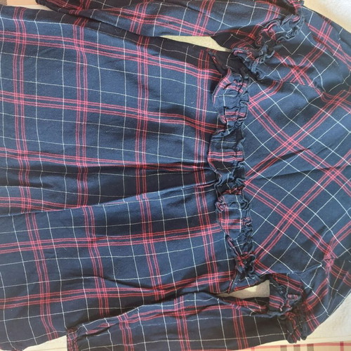 Sam 0 13 dress used for girl 5-7 years old