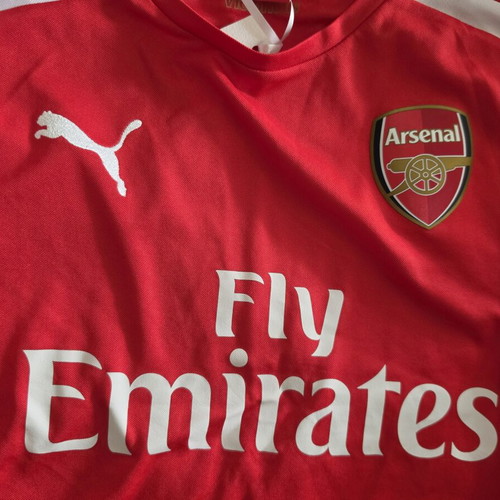 Arsenal jersey No14 like new