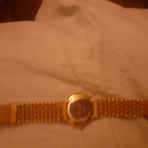 Breil Claridge quartz watch like new, unisex, waterproof