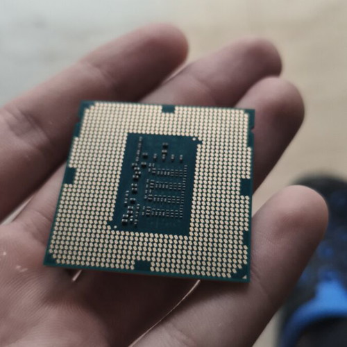Intel Core i5 4570 LGA 1150 processor like new