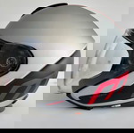  Helmet Schuberth M1Pro with Sena SC1M communication system