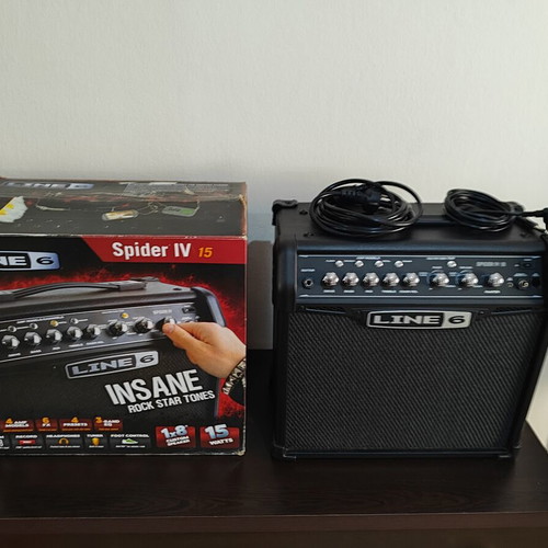 Jet JS-400 LH electric guitar set for left-handed players