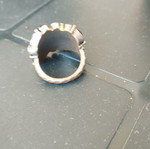 Ring like new