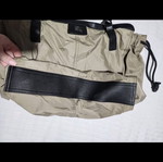 Burberry shoulder bag new large authentic