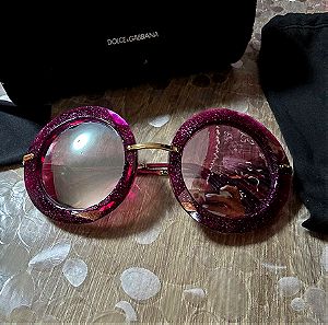 Γυαλιά ηλίου Dolce and Gabbana πρωτότυπα