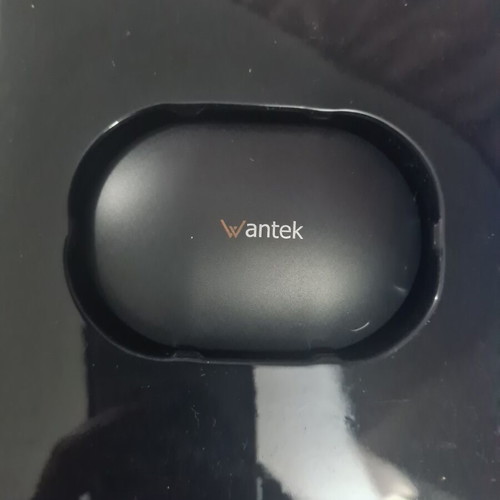 Wantek OBT030 Open-Ear Wireless Headphones new