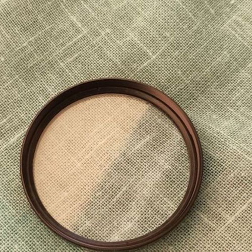 Kenko Softon II B 52mm camera lens filter used