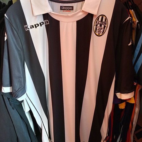Siena jersey new size XL authentic with tags unworn