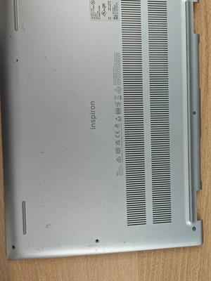 Dell Inspiron 14 7435 2-in-1 Bottom Case Lower Base Cover