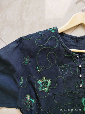 Τουνικ βαμβακερή large