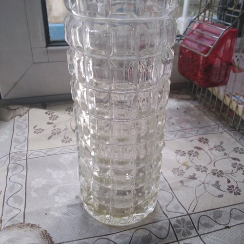 Vases new unused