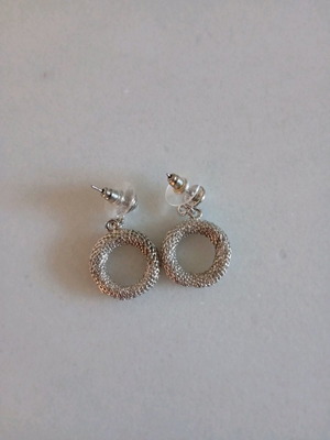 Σκουλαρίκια 925 Καινούργια