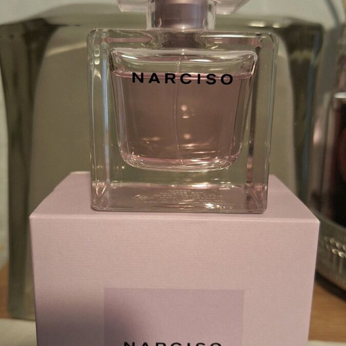 Narciso Rodriguez Radiante EDP 50ml new eau de parfum