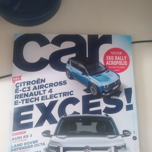 Car issue 92 June 2025 new