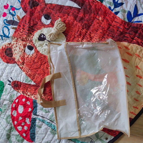 Play Mat Thin Size 140cm Like New