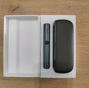 IQOS ILUMA