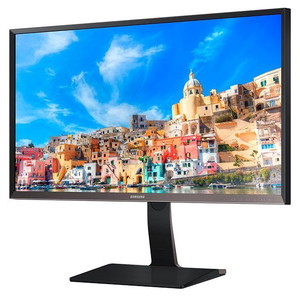 Monitor 32" Samsung WQHD 2560x1440px