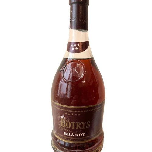 Botrys Brandy 640gr new