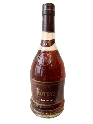 Botrys Brandy 640gr new