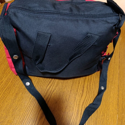 Baby stroller bag like new