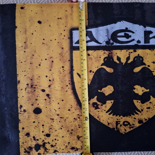 Desk protective cover AEK new, 88cm x 40cm