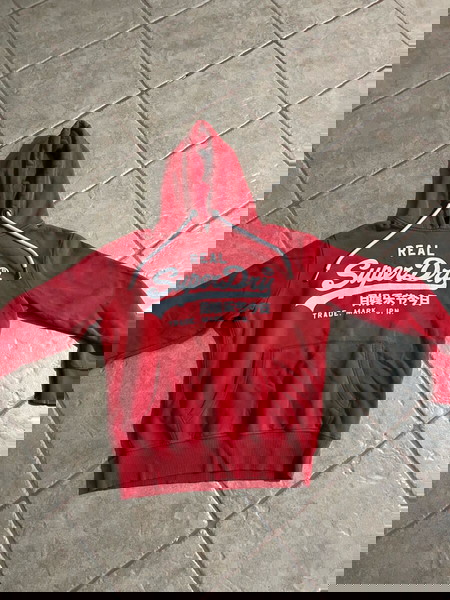 SuperDry Φούτερ