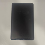Asus Nexus tablet used, unknown working condition