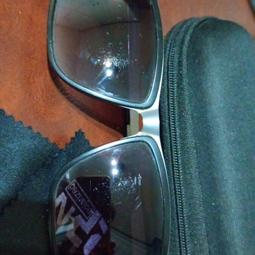 Cerjo by SwissHD unisex sunglasses with UV protection