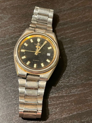Seiko 5