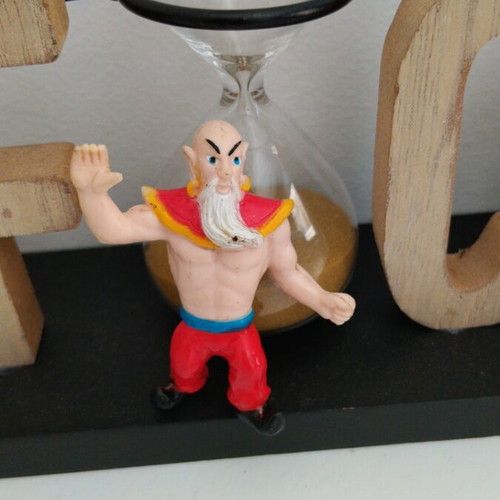 Aladin mini figure like new