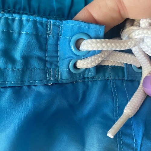 H&M Minions boys' swim shorts used, size 122-128 cm