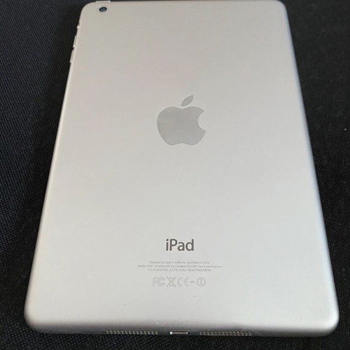 iPad Mini 1st Generation 16GB Wi-Fi