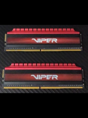 Ram DDR4 8GB σαν καινούργιο