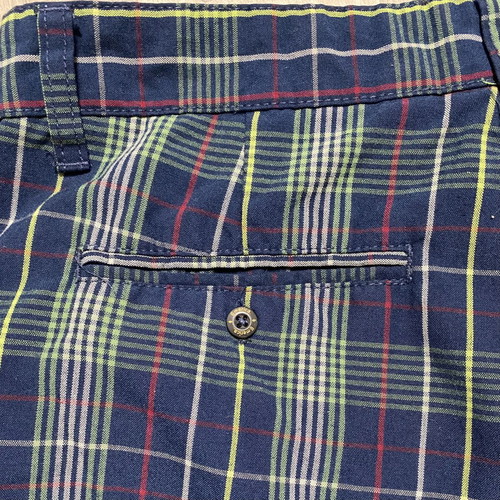 Emerica Men's Chino Shorts Fortress used, colorful, size M-L