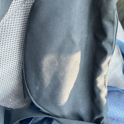 Polo Waist Bag used, collectible