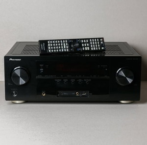 Ραδιοενισχυτής Pioneer VSX-922 -K