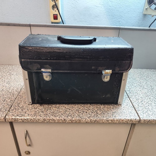 Toolbox