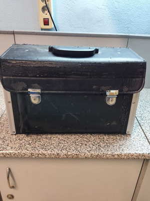 Toolbox