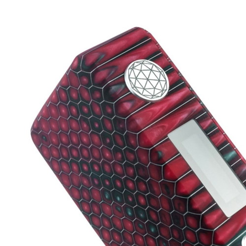 Innokin BigBox Atlas 200W TC Resin Box -  95,00 - Vendora.cy