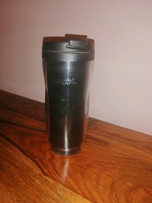 Θερμός μαύρο Nescafe