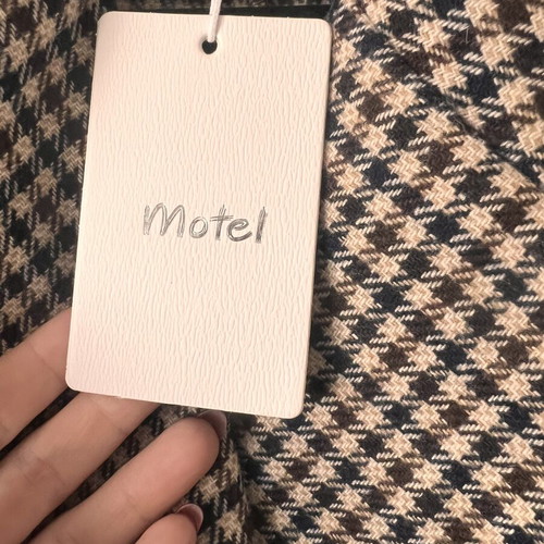 Dress jacket Motel new, brown, size S