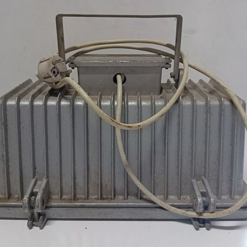 Halogen Flood Light KT 1000 - 1500 μεταχειρισμένο
