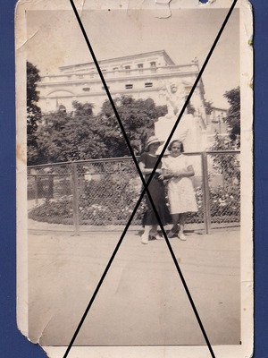 Kavala Kavalla commemorative photo used, Great Chess Club