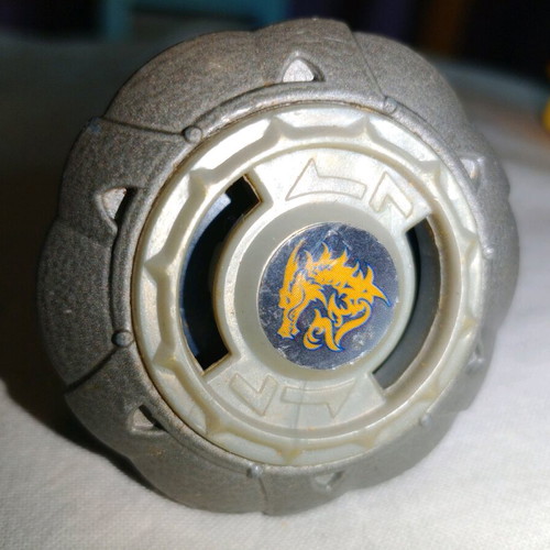 Beyblade Hasbro Tornado Battler L-Drago 2011 used