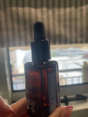 Sephora self tanning drops like new