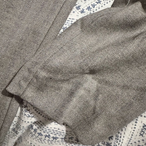 Zara women's pants small like new, gray