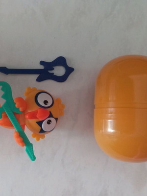 Kinder Joy μεγάλο καινούριο