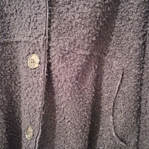 Outerwear used, size M